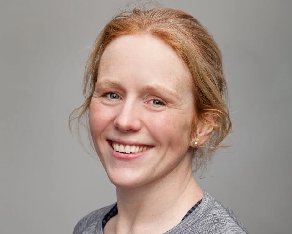 Emily McDonald, founder and clinical Pilates instructor